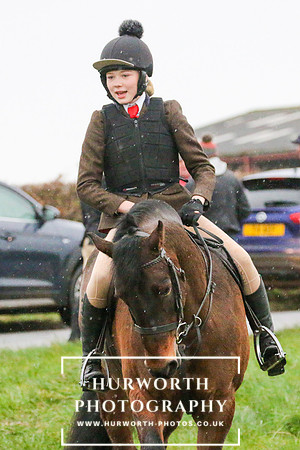 Huworth Hunt 79