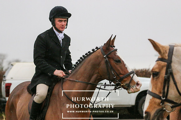 Huworth Hunt 74