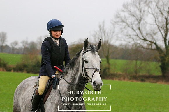 Huworth Hunt 48