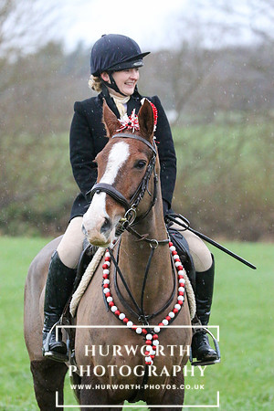 Huworth Hunt 166
