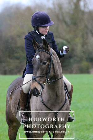 Huworth Hunt 26