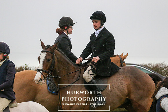 Huworth Hunt 68