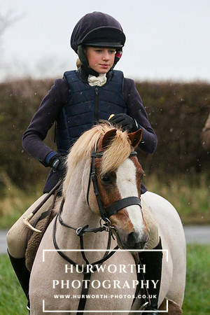 Huworth Hunt 87