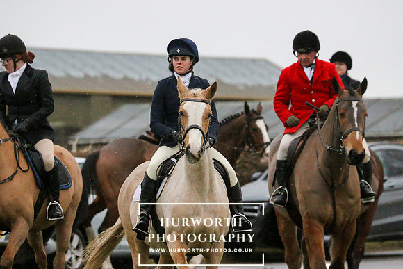 Huworth Hunt 52