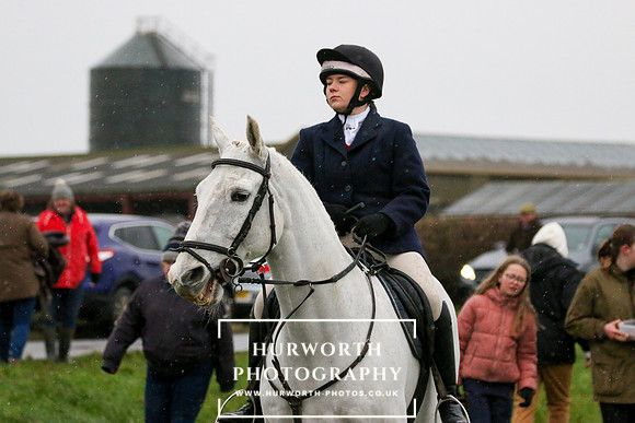 Huworth Hunt 102