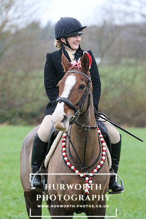 Huworth Hunt 165