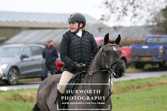 Huworth Hunt 63