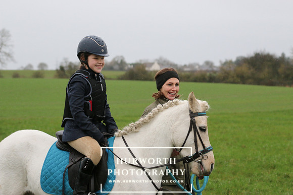 Huworth Hunt 198