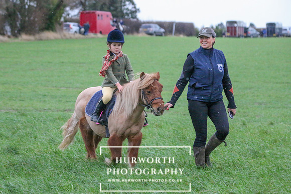 Huworth Hunt 24