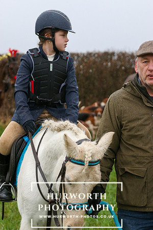 Huworth Hunt 174