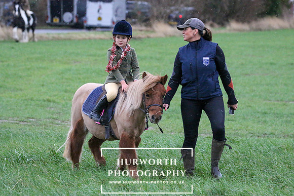 Huworth Hunt 19