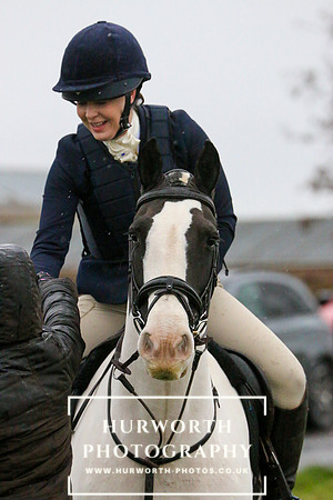 Huworth Hunt 114