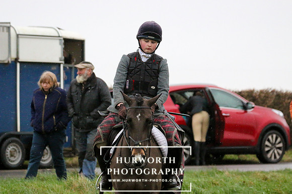 Huworth Hunt 46