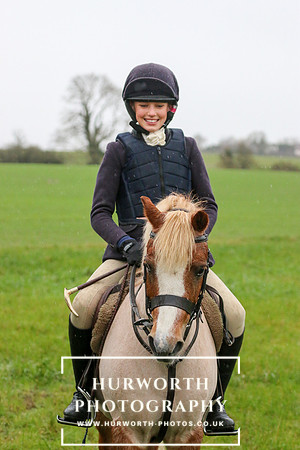 Huworth Hunt 123
