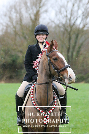 Huworth Hunt 172