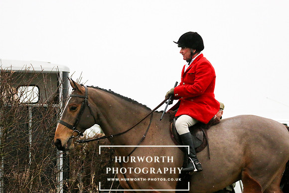 Huworth Hunt 56