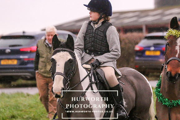 Huworth Hunt 15