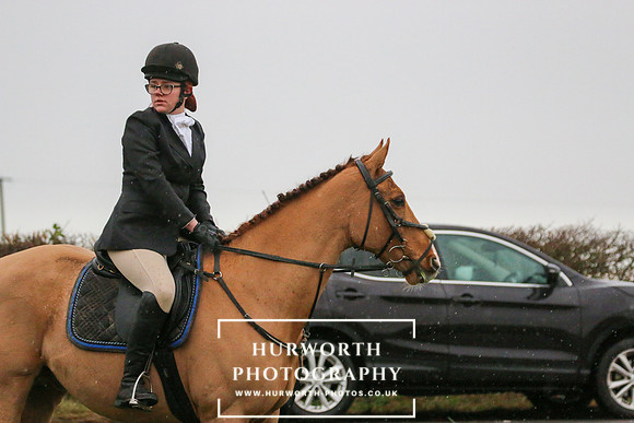 Huworth Hunt 76