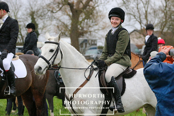 Huworth Hunt 189
