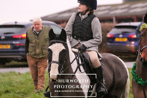 Huworth Hunt 14