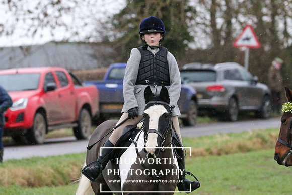 Huworth Hunt 13