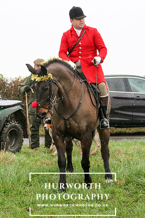Huworth Hunt 96