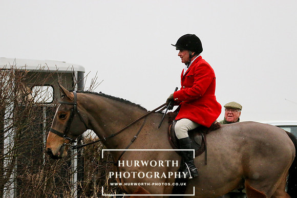 Huworth Hunt 57