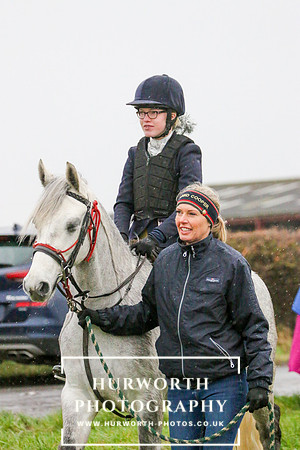 Huworth Hunt 119