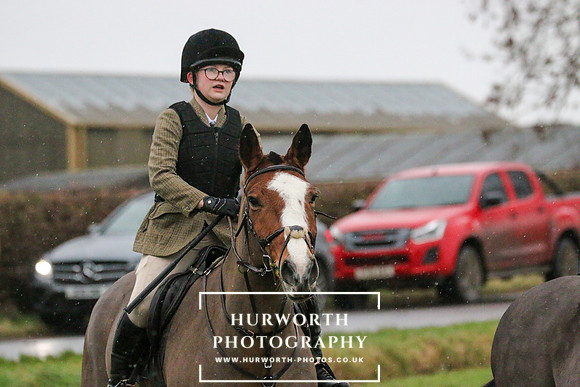 Huworth Hunt 64