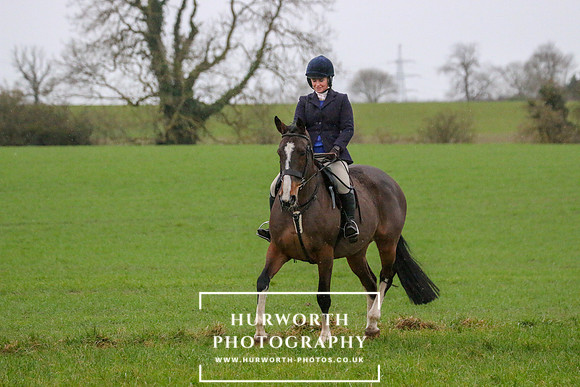 Huworth Hunt 5