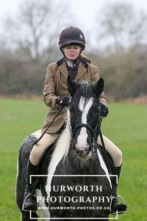 Huworth Hunt 137