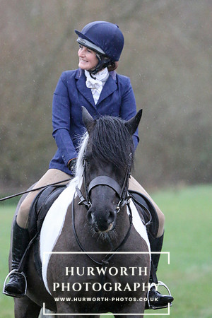 Huworth Hunt 208