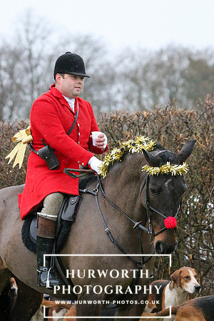 Huworth Hunt 168