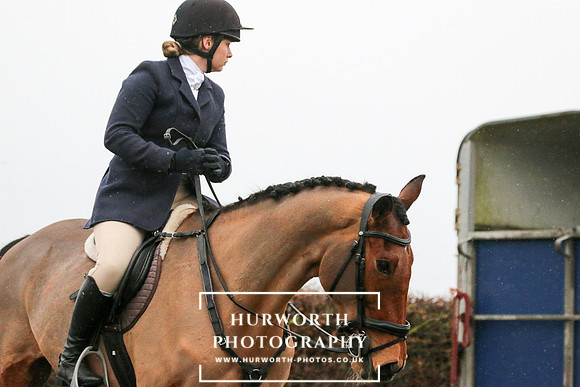 Huworth Hunt 207