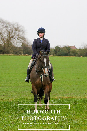 Huworth Hunt 6