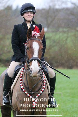 Huworth Hunt 167