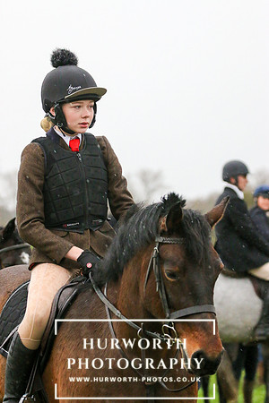 Huworth Hunt 146