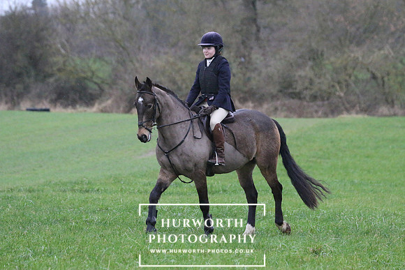 Huworth Hunt 1