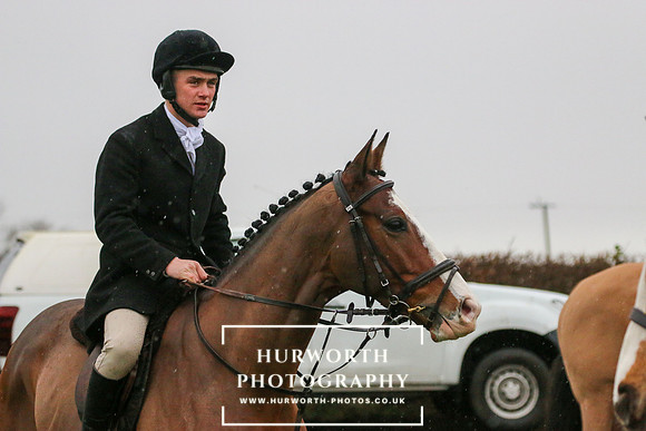 Huworth Hunt 73