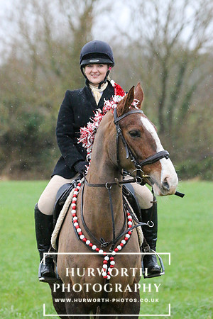 Huworth Hunt 173