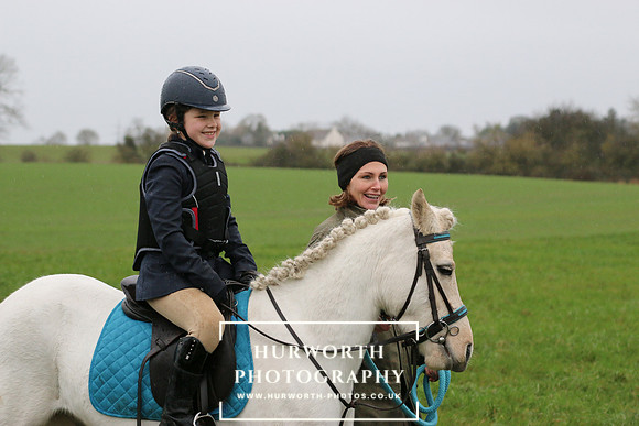 Huworth Hunt 197