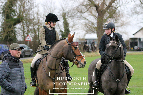 Huworth Hunt 71