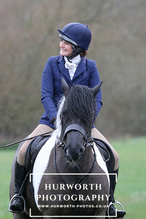 Huworth Hunt 209