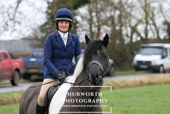 Huworth Hunt 41