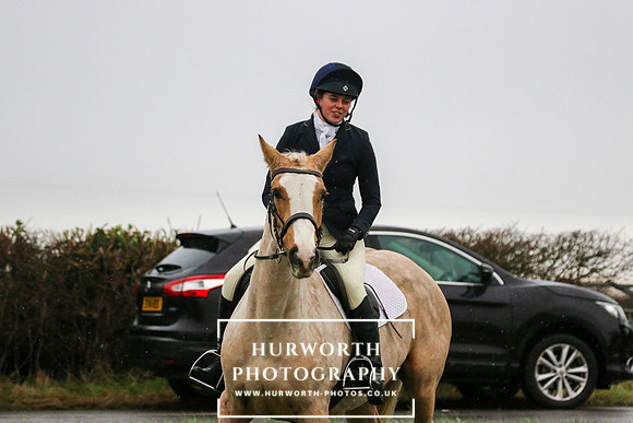 Huworth Hunt 59