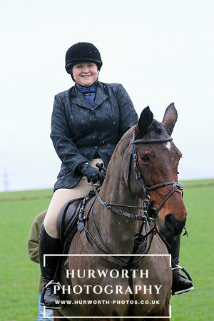 Huworth Hunt 134