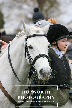 Huworth Hunt 202