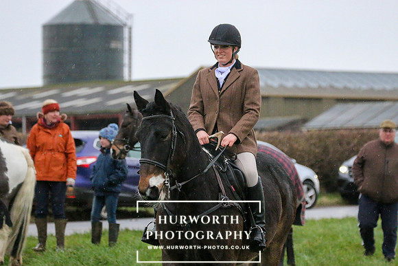 Huworth Hunt 28