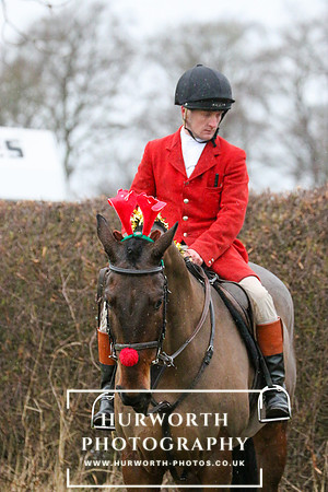 Huworth Hunt 171