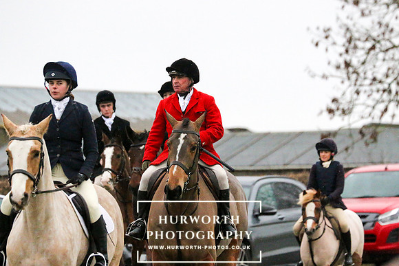 Huworth Hunt 53